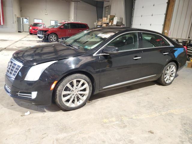 Image 1 of 2015 CADILLAC XTS LUXURY COLLECTION 2015 with VIN 2G61N5S39F9263356