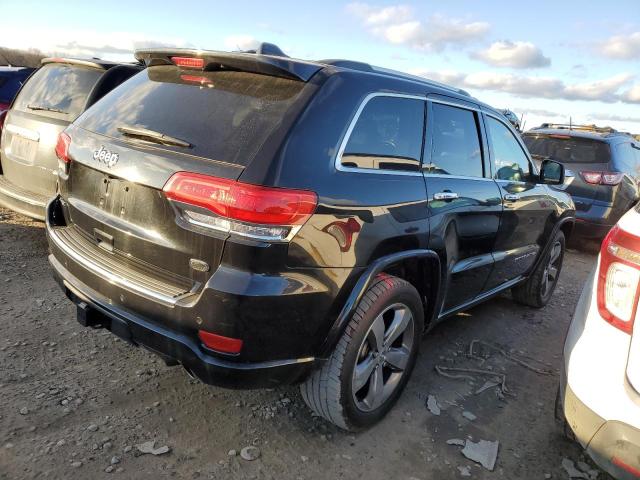 Obraz 3 z 2015 JEEP GRAND CHEROKEE OVERLAND 2015 z VIN 1C4RJFCG7FC744153