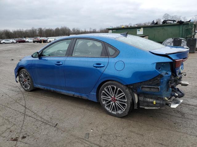 Obraz 2 z 2023 KIA FORTE GT 2023 z VIN 3KPF44AC6PE522390