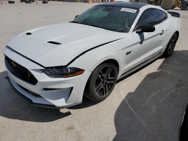 Obraz 2022 FORD MUSTANG GT 2022