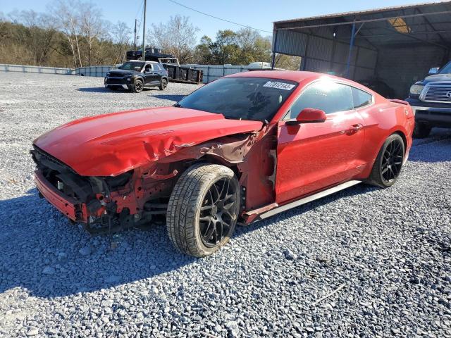 2015 FORD MUSTANG GT 2015 image