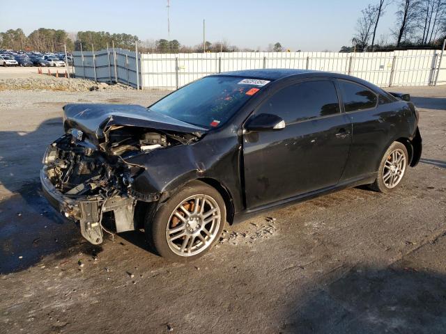 Изображение 1 2010 TOYOTA SCION TC  2010 с VIN JTKDE3B72A0318176