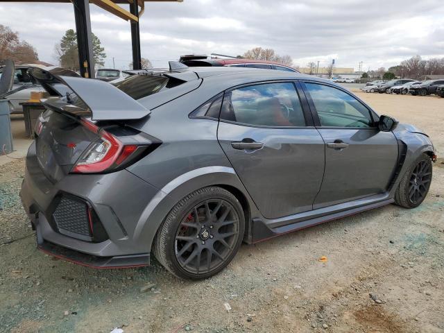 Obraz 3 z 2017 HONDA CIVIC TYPE-R TOURING 2017 z VIN SHHFK8G74HU200218