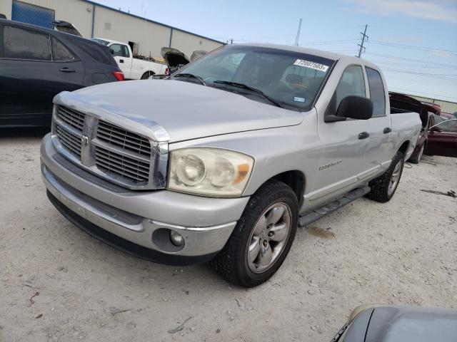 2007 DODGE RAM 1500 ST 2007 image