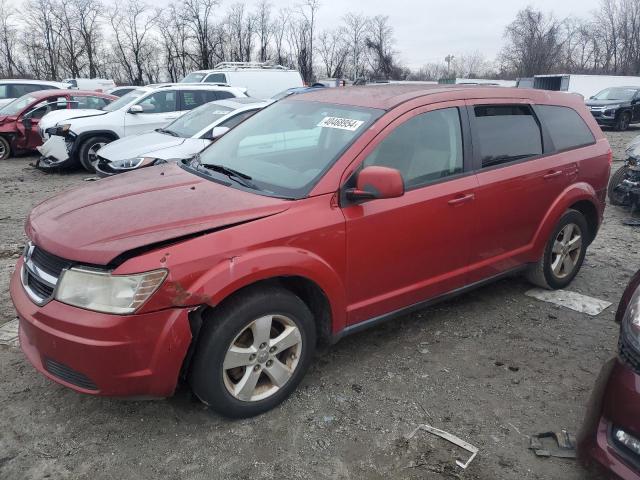 2009 DODGE JOURNEY SXT 2009 image