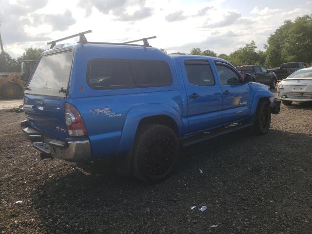 Obraz 3 z 2010 TOYOTA TACOMA DOUBLE CAB 2010 z VIN 5TELU4EN8AZ680373