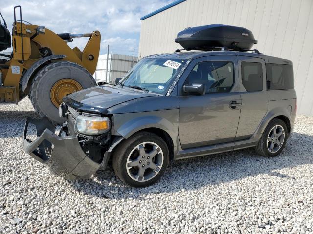 Изображение 2008 HONDA ELEMENT SC 2008