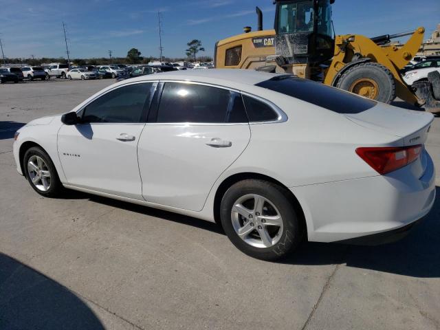 Изображение 2 2019 CHEVROLET MALIBU LS 2019 с VIN 1G1ZB5ST6KF132372