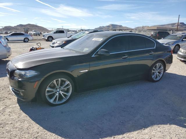 Изображение 2014 BMW 535 D 2014