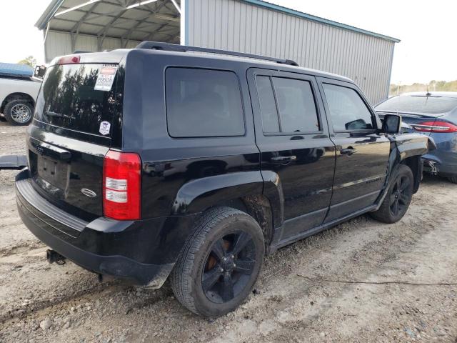 Obraz 3 z 2014 JEEP PATRIOT SPORT 2014 z VIN 1C4NJPBA4ED785527
