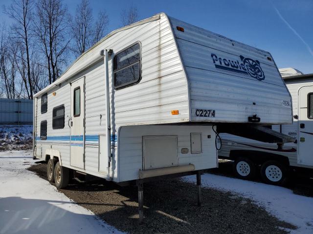 Image 1 of 1996 FLEETWOOD PROWLER 1996 with VIN 1EC5G252XT4261392