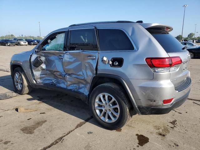 Image 2 of 2021 JEEP GRAND CHEROKEE LAREDO 2021 with VIN 1C4RJFAG5MC504017