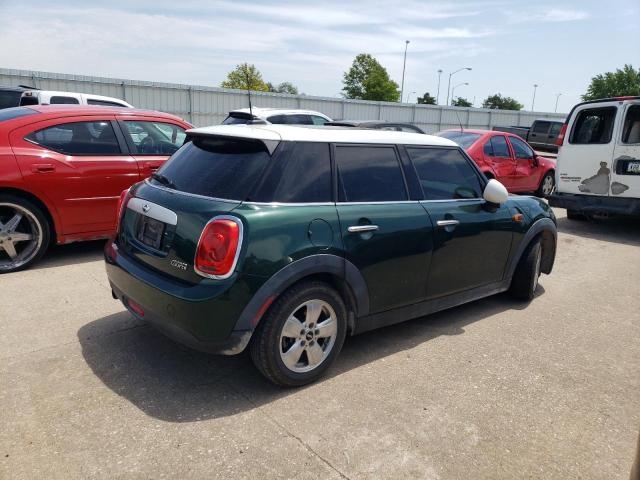 Image 3 of 2015 MINI COOPER  2015 with VIN WMWXS5C53F2C63495