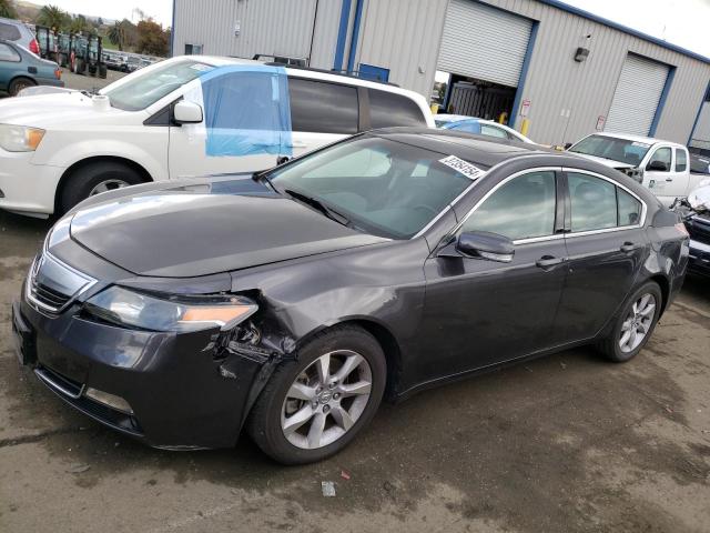 Obraz 2013 Acura TL 2013