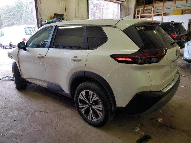 Obraz 2 z 2023 NISSAN ROGUE SV 2023 z VIN 5N1BT3BB5PC679459