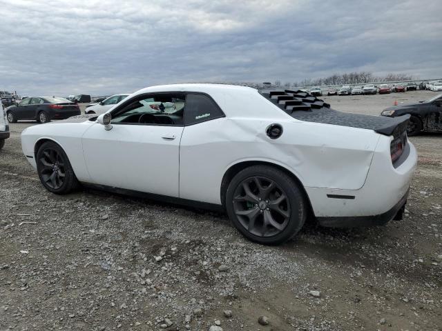 Obraz 2 z 2019 DODGE CHALLENGER R/T 2019 z VIN 2C3CDZBT8KH611135