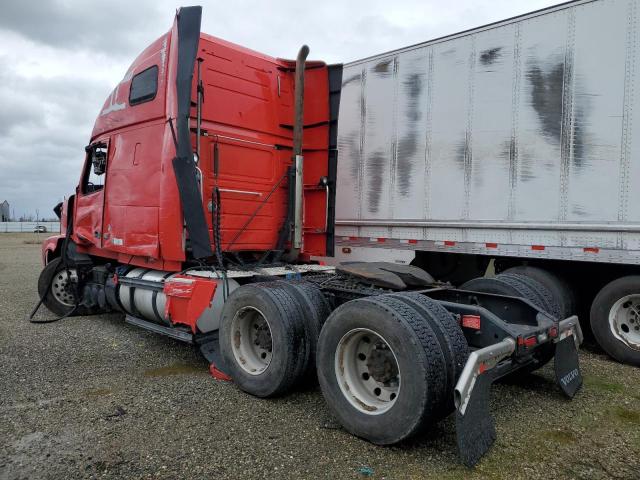 Изображение 3 2014 VOLVO VN VNL 2014 с VIN 4V4NC9EJ0EN164575