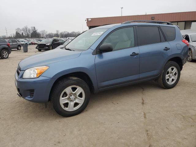 Изображение 2012 TOYOTA RAV4  2012
