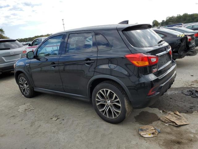 Изображение 2 2019 MITSUBISHI OUTLANDER SPORT ES 2019 с VIN JA4AP3AU6KU034064
