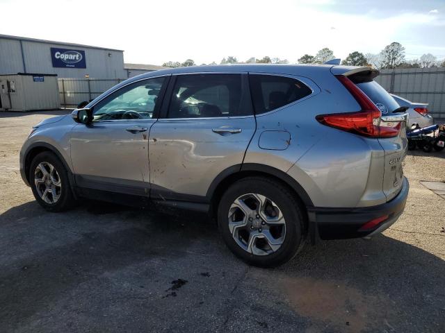 Obraz 2 z 2019 HONDA CR-V EX 2019 z VIN 5J6RW1H50KA013818