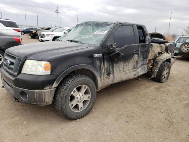 Изображение 1 2006 FORD F150  2006 с VIN 1FTPX04516KB40006