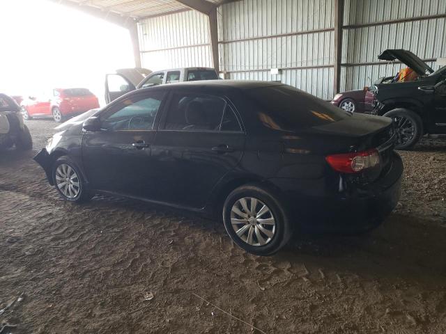 Изображение 2 2013 TOYOTA COROLLA BASE 2013 с VIN 5YFBU4EE8DP115935