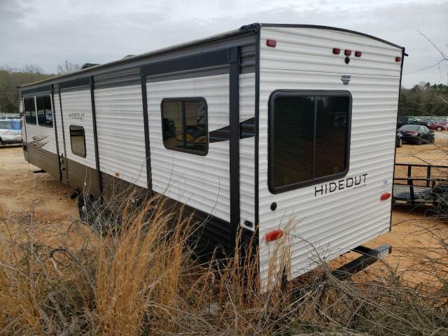 Image 3 of 2021 KEYSTONE HIDE OUT 2021 with VIN 4YDT38F25M7251389