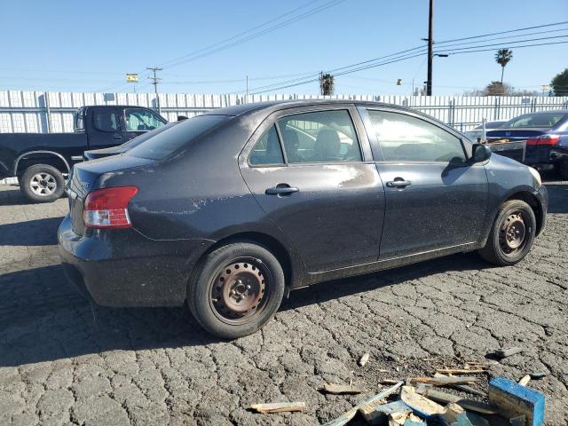 Obraz 3 z 2012 TOYOTA YARIS  2012 z VIN JTDBT4K38CL037248