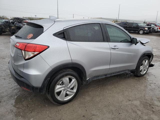 Obraz 3 z 2019 HONDA HR-V EX 2019 z VIN 3CZRU6H50KM735764