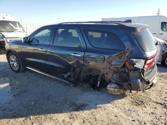 Изображение 2 2014 DODGE DURANGO CITADEL 2014 с VIN 1C4SDHET7EC558660