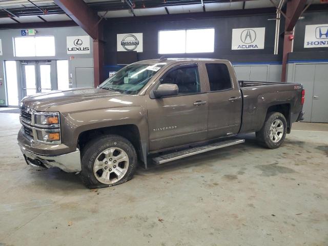 Изображение 2015 CHEVROLET SILVERADO K1500 LT 2015