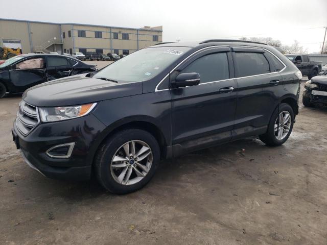 2015 FORD EDGE SEL 2015 image