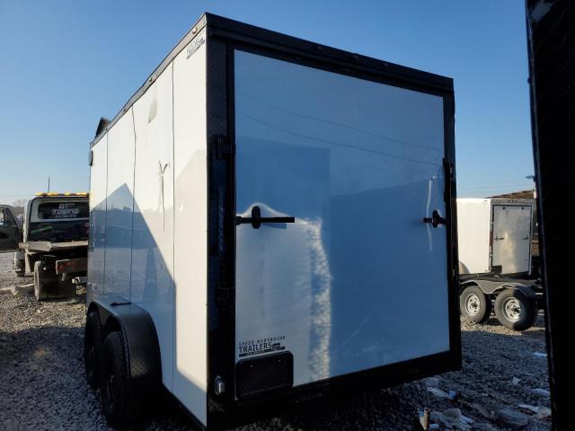 Obraz 3 z 2024 UTILITY TRAILER 2024 z VIN 1L9BE1421RG639272