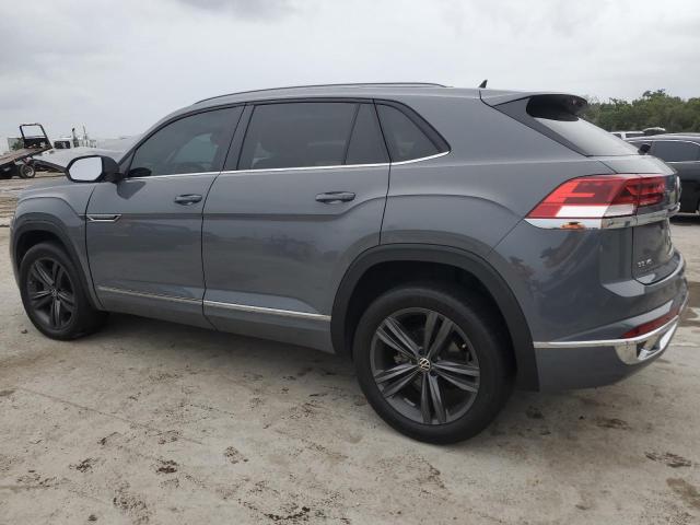 Изображение 2 2021 VOLKSWAGEN ATLAS CROSS SPORT SE 2021 с VIN 1V2PE2CA4MC237027