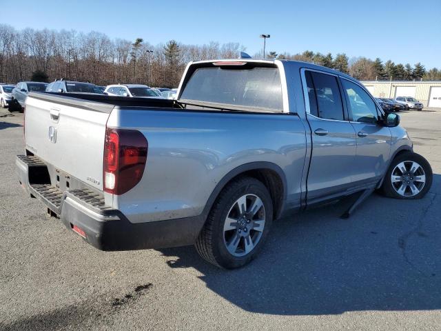 Image 3 of 2017 HONDA RIDGELINE RTL 2017 with VIN 5FPYK3F59HB026294