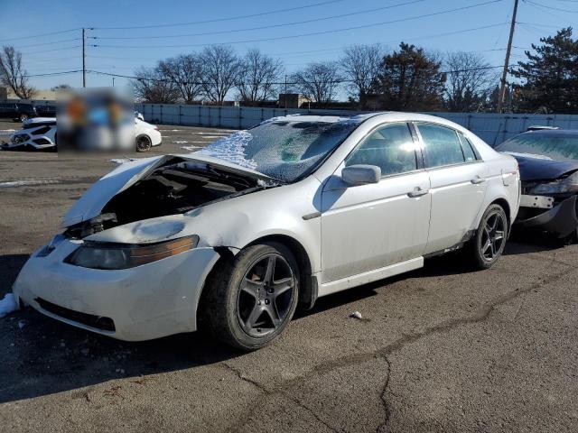 Изображение 2006 ACURA 3.2TL  2006