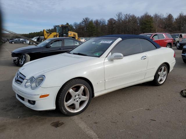 Изображение 1 2006 MERCEDES-BENZ CLK 350 2006 с VIN WDBTK56G96T067453