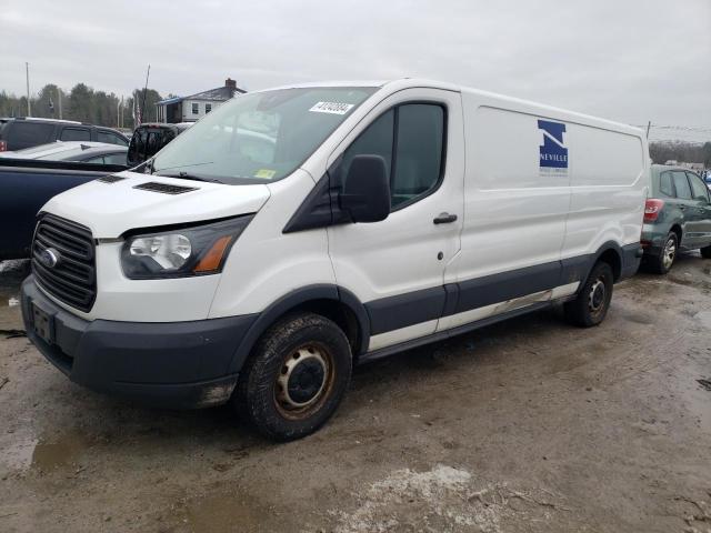 Image 1 of 2015 FORD TRANSIT T-150 2015 with VIN 1FTCE2YM0FKA41677