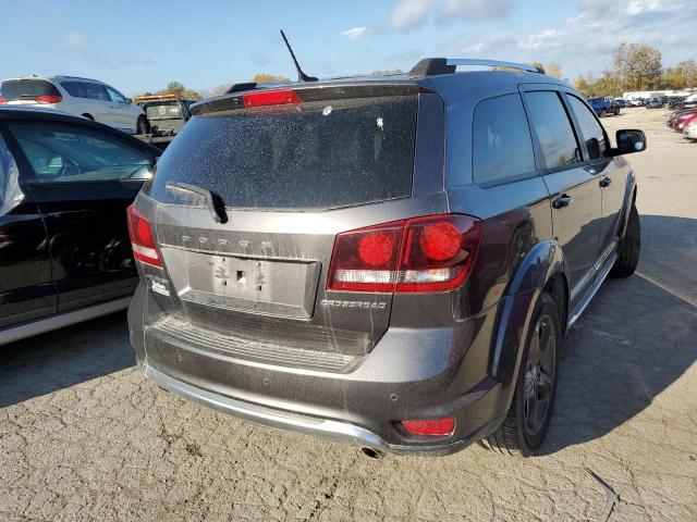 Изображение 3 2015 DODGE JOURNEY CROSSROAD 2015 с VIN 3C4PDCGGXFT622785