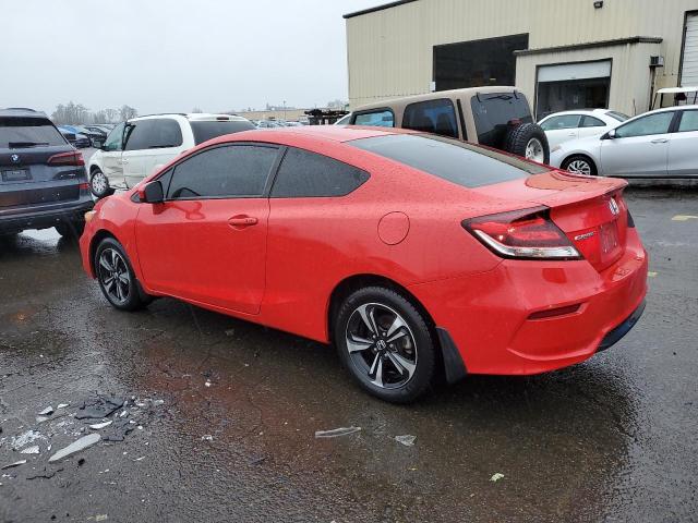 Obraz 2 z 2015 HONDA CIVIC EX 2015 z VIN 2HGFG3B81FH505965