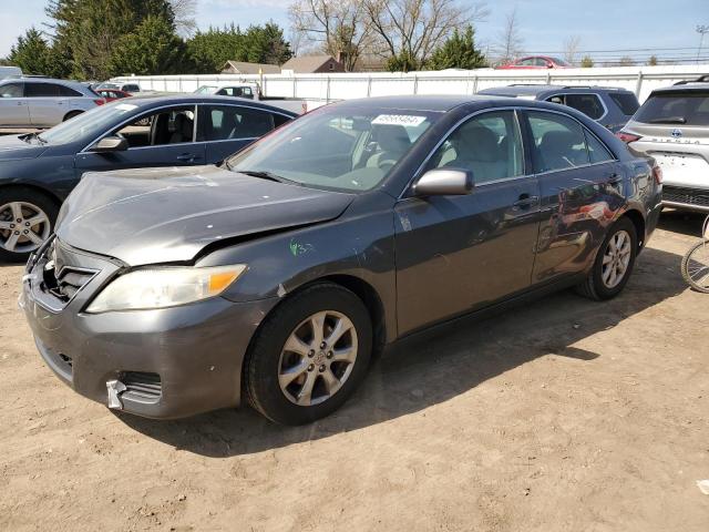 2011 TOYOTA CAMRY BASE 2011 image