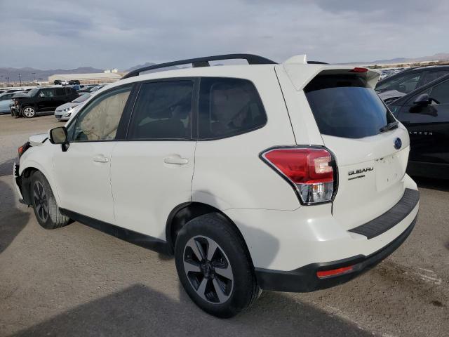 Image 2 of 2018 SUBARU FORESTER 2.5I PREMIUM 2018 with VIN JF2SJAECXJH429231