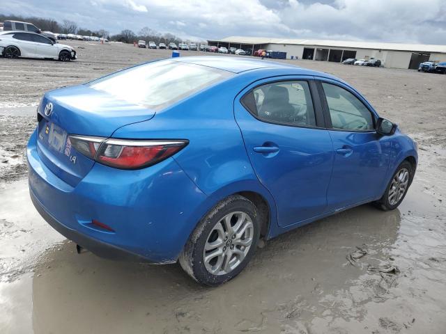 Obraz 3 z 2017 TOYOTA YARIS IA  2017 z VIN 3MYDLBYV4HY189419