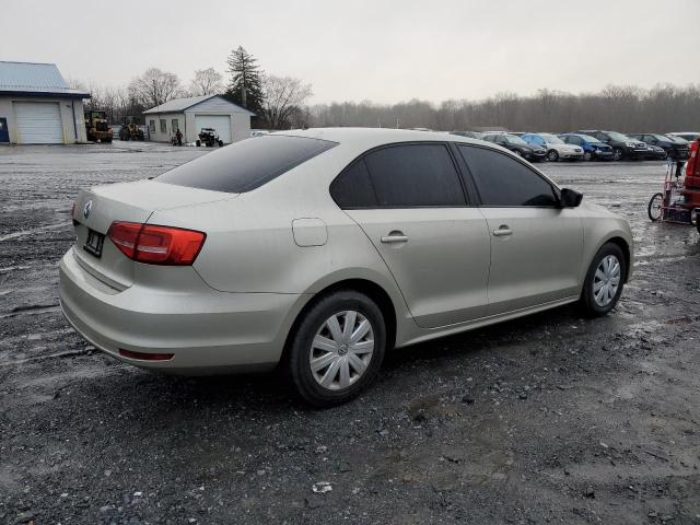 Obraz 3 z 2015 VOLKSWAGEN JETTA BASE 2015 z VIN 3VW2K7AJ1FM345365