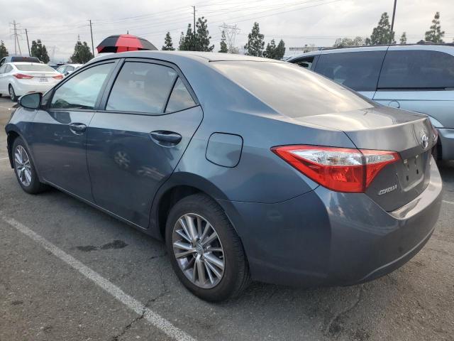 Image 2 of 2015 TOYOTA COROLLA L 2015 with VIN 5YFBURHE6FP182173