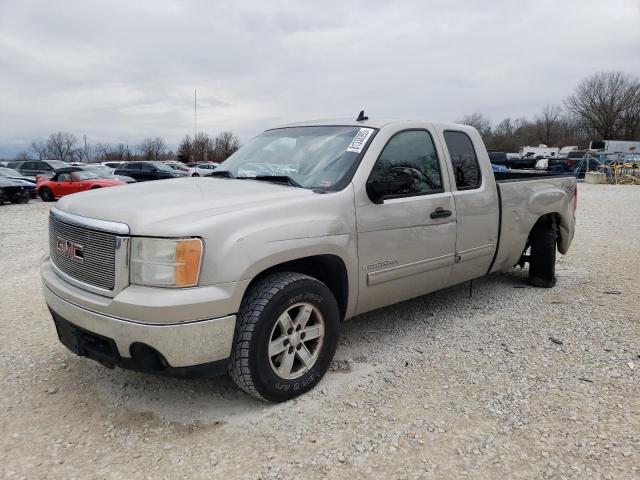2007 GMC NEW SIERRA K1500 2007 image