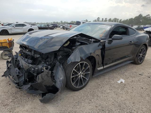 Изображение 1 2020 FORD MUSTANG  2020 с VIN 1FA6P8TH7L5183531