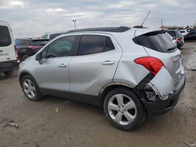 Obraz 2 z 2015 BUICK ENCORE  2015 z VIN KL4CJASBXFB119048