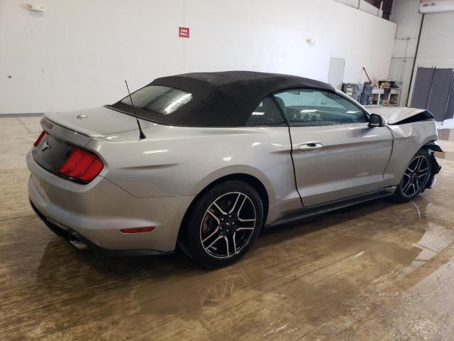 Image 3 of 2023 FORD MUSTANG  2023 with VIN 1FATP8UH7P5111672