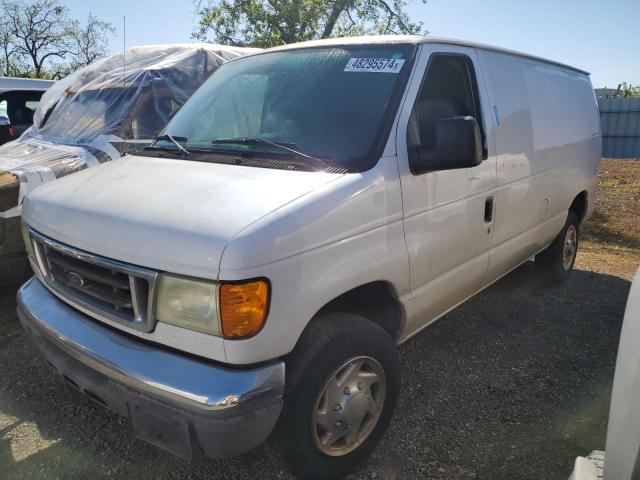 Obraz 2005 FORD ECONOLINE E250 VAN 2005